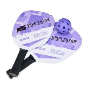Kit pickleball 3 peças personalizado - Imagem 1