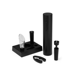 Kit vinho 6 peças personalizado - Imagem 3