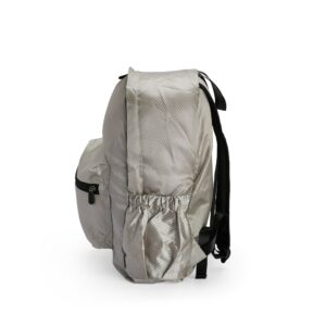 Mochila dobrável poliéster 18L - Imagem 4