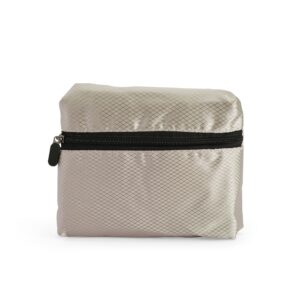 Mochila dobrável poliéster 18L - Imagem 6