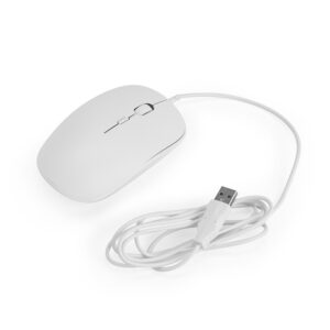 Mouse com fio personalizado - Imagem 3