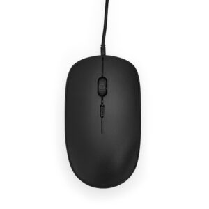 Mouse com fio personalizado - Imagem 4