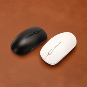Mouse sem fio personalizado - Imagem 3