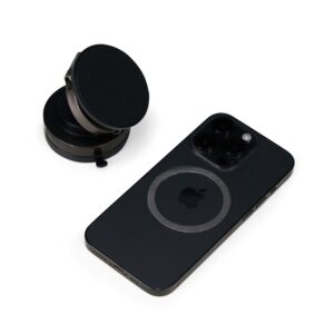 Suporte magnético para celular - Imagem 3