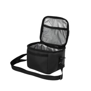 Bolsa térmica 5L personalizada - Imagem 3