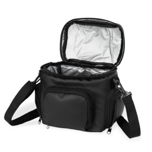 Bolsa térmica 7l personalizada - Imagem 2