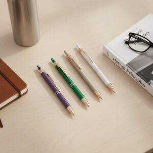 Caneta metal touch personalizada - Imagem 4