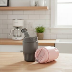 Copo Térmico 250ml personalizado - Imagem 6