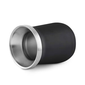 Cuia térmica inox 250ml - Imagem 4