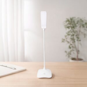 Luminária de mesa recarregável - Imagem 3