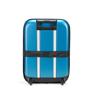 Mala de viagem slim 40l - Imagem 5