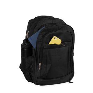 Mochila poliéster 32L personalizada - Imagem 4