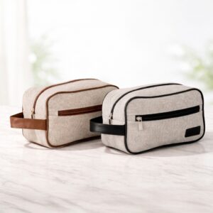 Nécessaire lona personalizada - Imagem 3