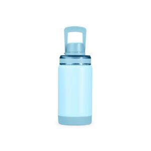 Garrafa térmica 400ml personalizada - Imagem 3