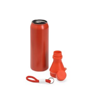 Garrafa térmica 500ml personalizada - Imagem 3
