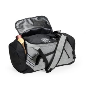 Bolsa de viagem poliéster 32 litros - Imagem 3