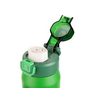 Garrafa térmica 550ml personalizada - Imagem 3