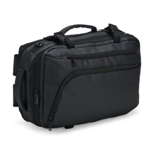 Mochila expansível PU 28L - Imagem 3