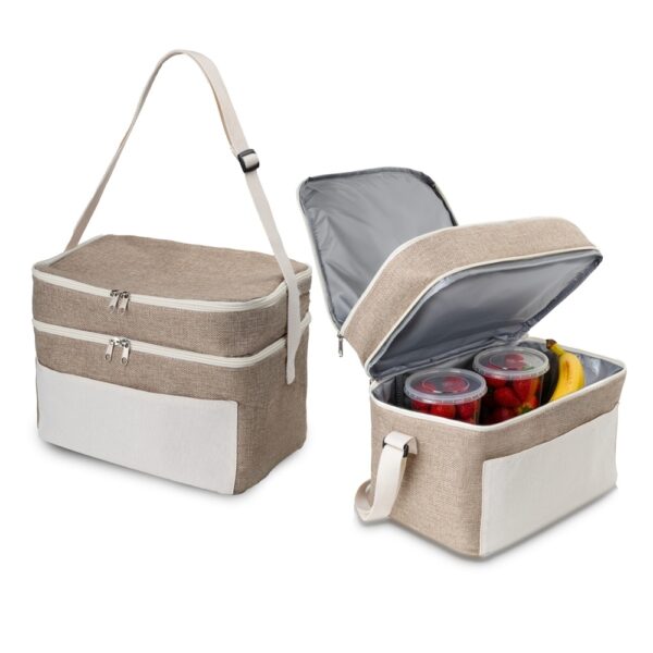 bolsa térmica 14 litros