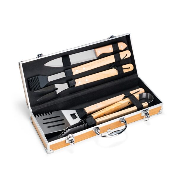 kit churrasco