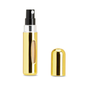 Borrifador de perfume recarregável - Imagem 3