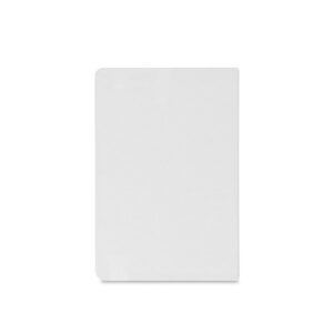 Caderno A6 com capa dura personalizada - Imagem 1