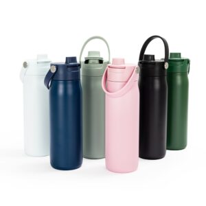 Garrafa térmica 700ml personalizada - Imagem 1