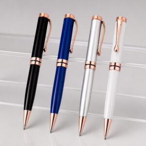 Caneta metal personalizada - Imagem 2