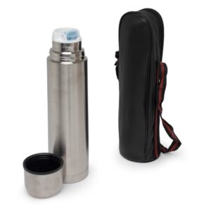 Garrafa térmica 750ml personalizada - Imagem 1