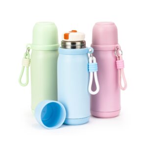 Garrafa térmica 500ml personalizada - Imagem 1