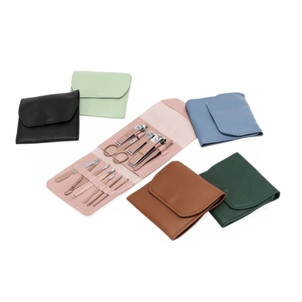 kit manicure