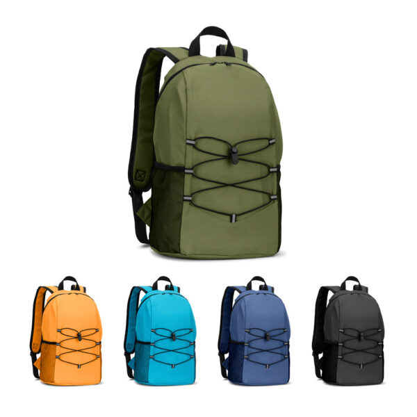 mochila 14 litros