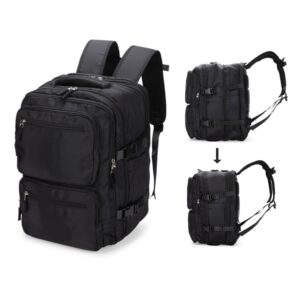 Mochila expansível 36L personalizada - Imagem 1