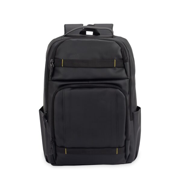 mochila poliéster