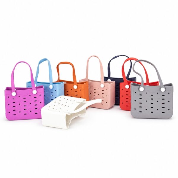 bolsa em eva