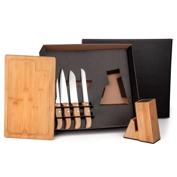 conjunto para cozinha