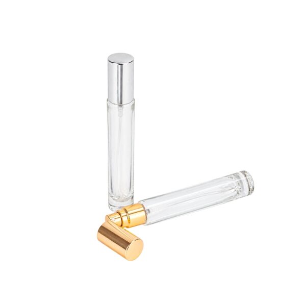 frasco de perfume 10 ml