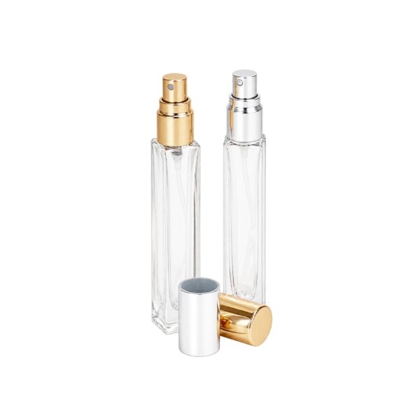 frasco de vidro para perfume
