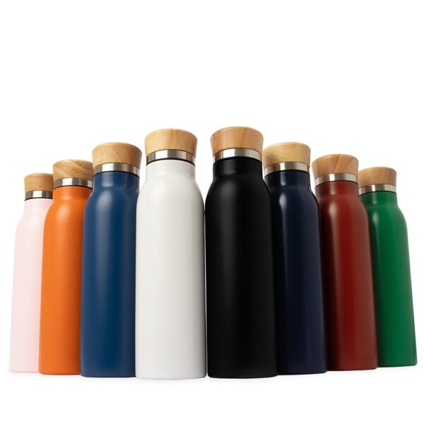 garrafa téwrmica 600 ml