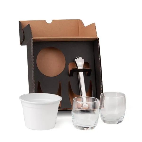 kit bebida