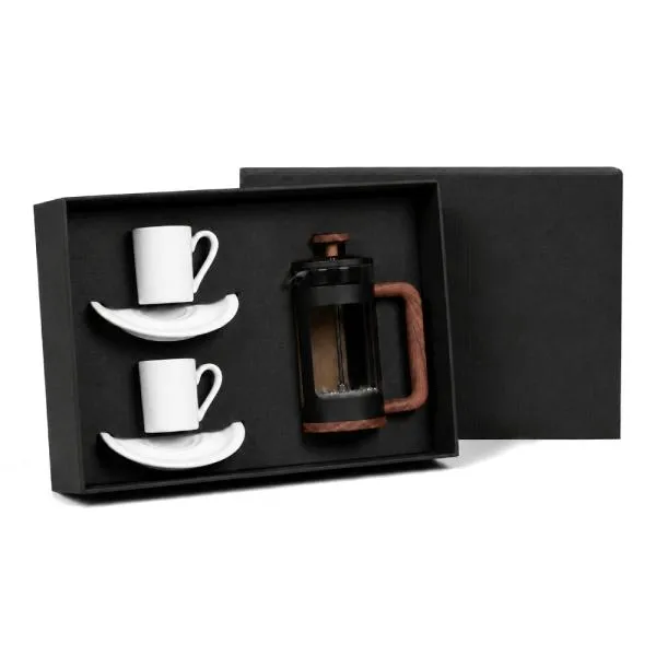 kit café