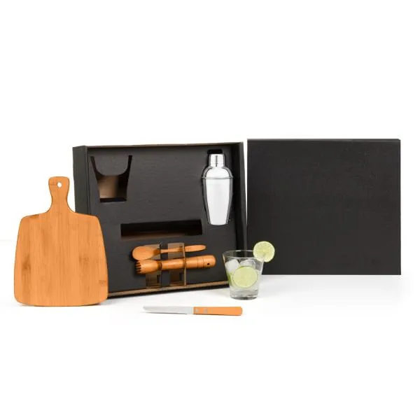 kit caipirinha