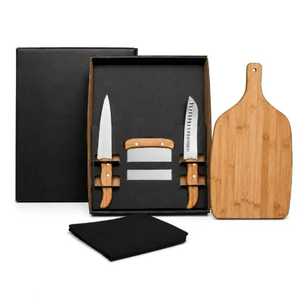 kit churrasco