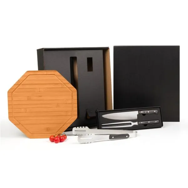 kit churrasco