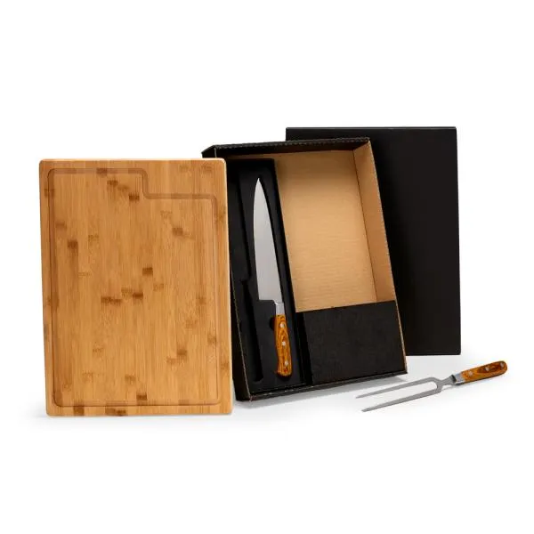 kit churrasco