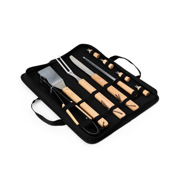 kit churrasco