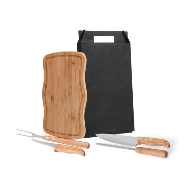 kit churrasco