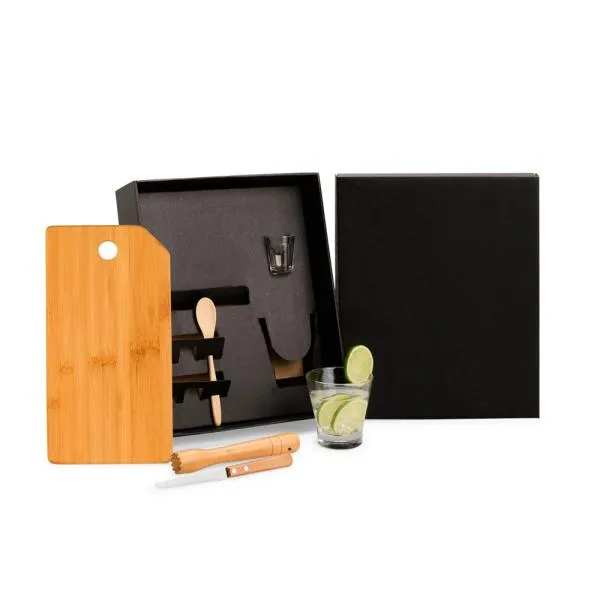 kit para bar