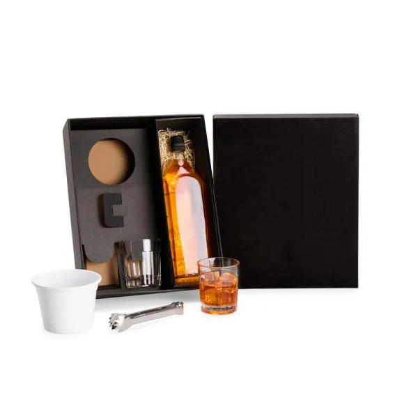 kit para drinks