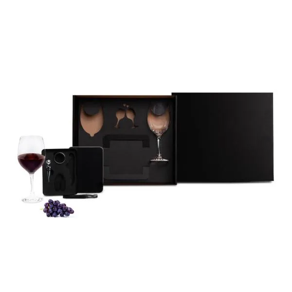 kit vinho